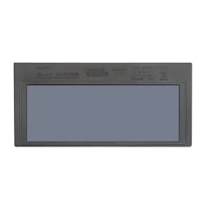 Lincoln Electric VIKING™ 2x4C® Series Auto Darkening Lens – Fixed Shade 9 #KP3777-1
