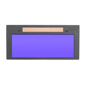 Lincoln Electric VIKING™ 2x4C® Series Auto Darkening Lens – Fixed Shade 9 #KP3777-1