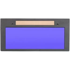 Lincoln Viking 2x4C Series ADF Lens, Shade 9 – KP3777-1