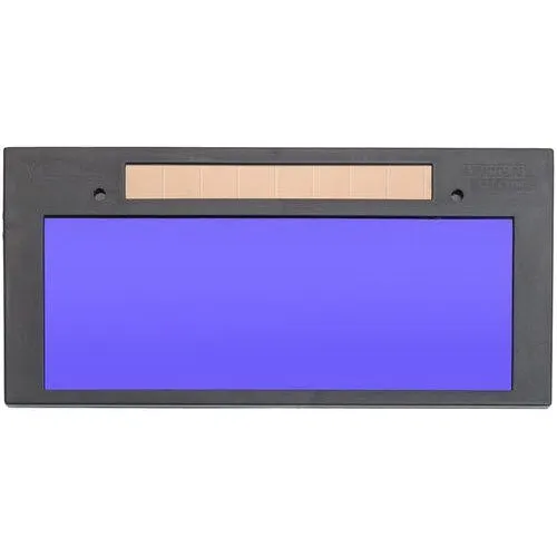 Lincoln Viking 2x4C Series ADF Lens, Shade 9 – KP3777-1