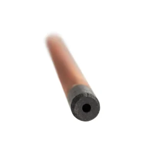 Lincoln CarbonElite Hollow 12″ Gouging Electrodes, 50/pk – KP3801