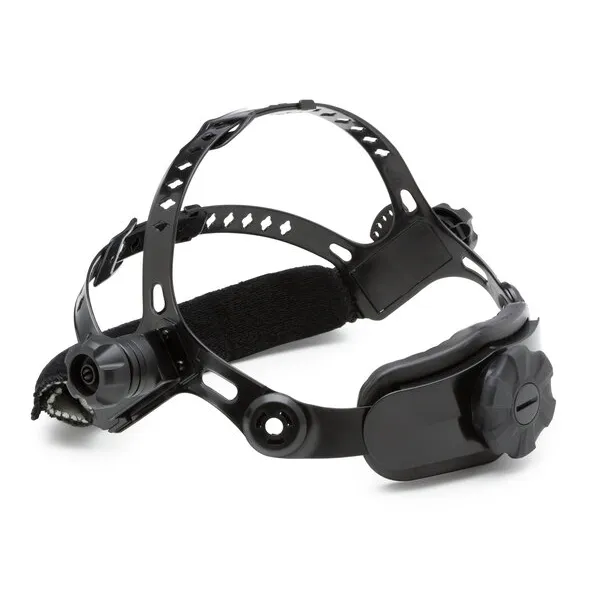Lincoln VIKING™ Pivot Headgear Kit #KP3908-1