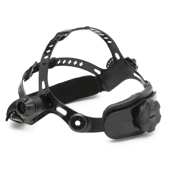 Lincoln Viking Pivot Headgear Kit 1840/2450/3350 Helmets – KP3908-1
