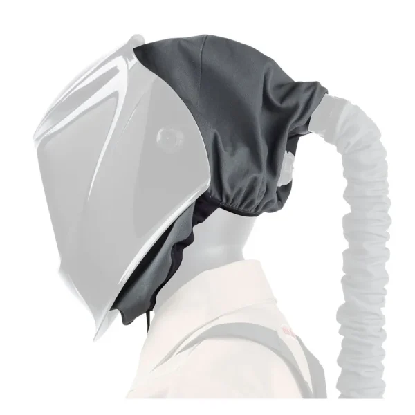 Lincoln Electric 3350 PAPR – Headcovering (w/ hook and loop attachment) #KP3940-1
