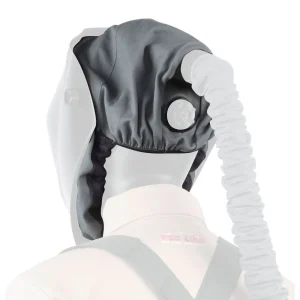 Lincoln Electric 3350 PAPR – Headcovering (w/ hook and loop attachment) #KP3940-1