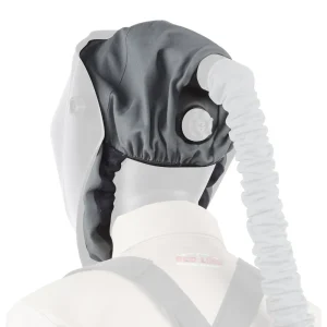 Lincoln Viking PAPR Head Cover Shroud for 3350 Helmets – KP3940-1