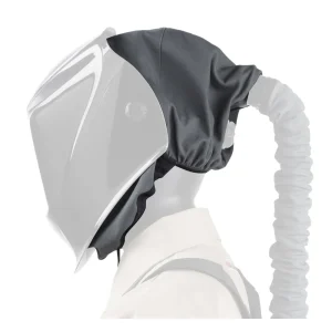 Lincoln Viking PAPR Head Cover Shroud for 3350 Helmets – KP3940-1