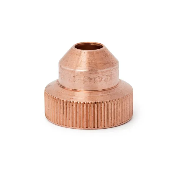Lincoln Electric Tomahawk® 1500 Gouging Shield Cap-80-100A (LC105) #KP4141-17