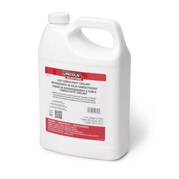 Lincoln Low Conductivity Coolant, 2/pk – KP4159-1