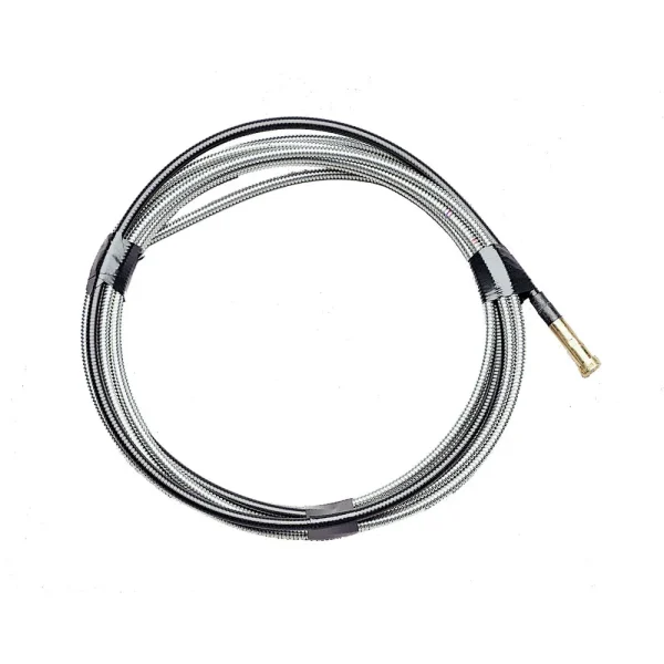 Lincoln Cable Liner .035-.045 in (0.9-1.2 mm) 15 ft (4.6 m) #KP44-3545-15