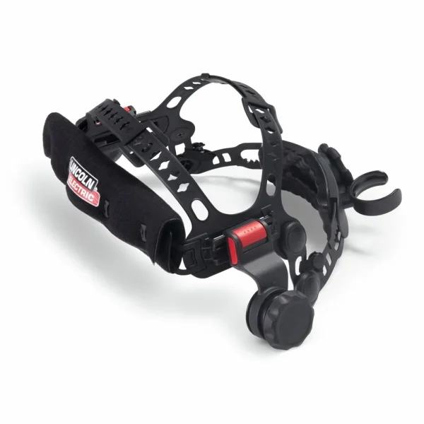 Lincoln Electric FGS® PAPR Helmets Pivot Headgear #KP4471-1