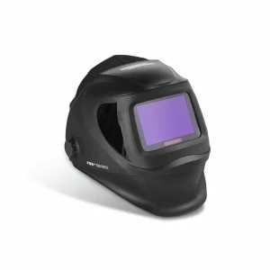 Lincoln Electric FGS® PAPR – Welding Helmet Assembly #KP4474-1