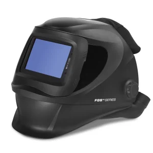 Lincoln Helmet Assembly for Viking 3250D FGS PAPR – KP4474-1