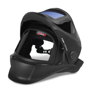 Lincoln Helmet Assembly for Viking 3250D FGS PAPR – KP4474-1