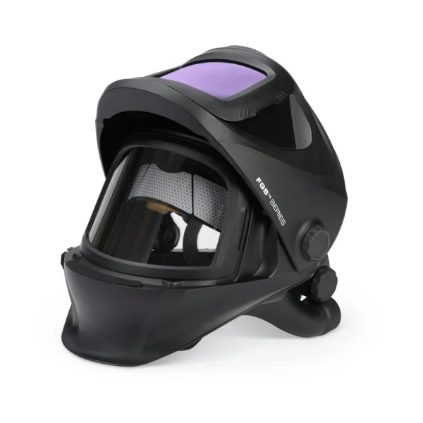 Lincoln Electric VIKING™ FGS® Hard Hat Helmet Assembly #KP4474-3