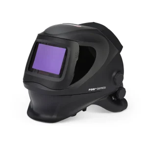 Lincoln Viking FGS PAPR Hard Hat Assembly – KP4474-3