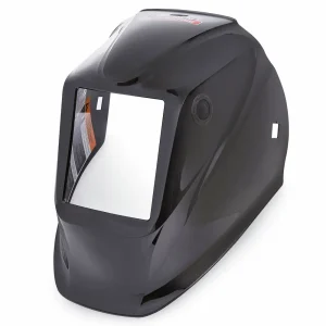 Lincoln Electric VIKING™ 2450/3350 4th Generation – Gloss Black Helmet Shell #KP4560-1
