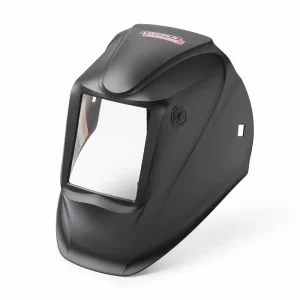 Lincoln Electric VIKING™ 2450/3350 4th Generation – Matte Black Helmet Shell #KP4561-1