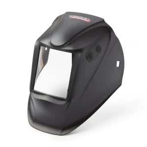 Lincoln Viking 3350 / 2450 ADV 5th Gen Replacement Shell, Black – KP4561-2