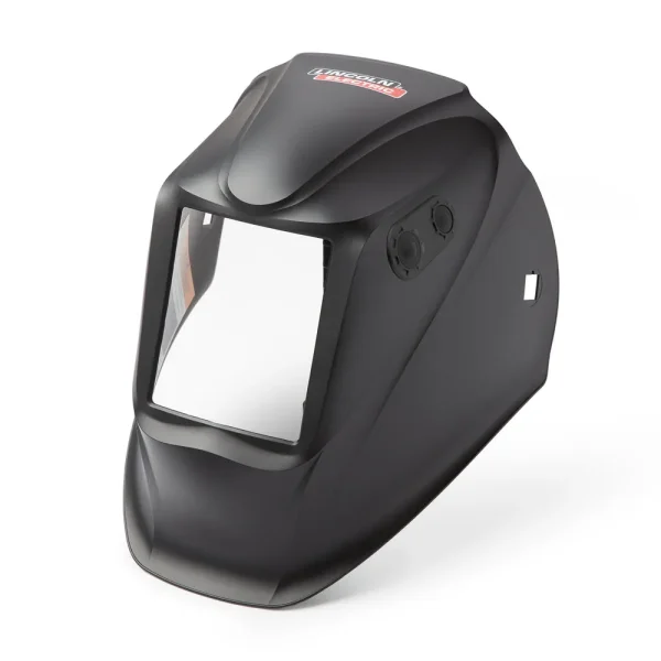 Lincoln Viking 3350 / 2450 ADV 5th Gen Replacement Shell, Black – KP4561-2