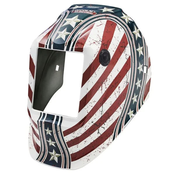 Lincoln Electric VIKING™ 3350/2450 Daredevil™ Replacement Shell #KP4576-1