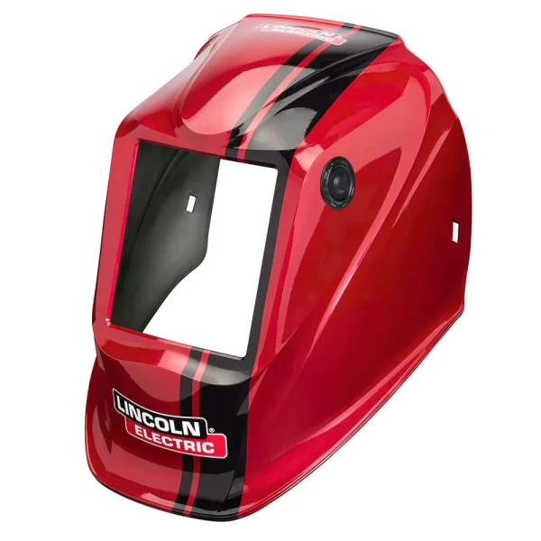 Lincoln Electric VIKING™ 3350/2450 Code Red® Replacement Shell #KP4577-1