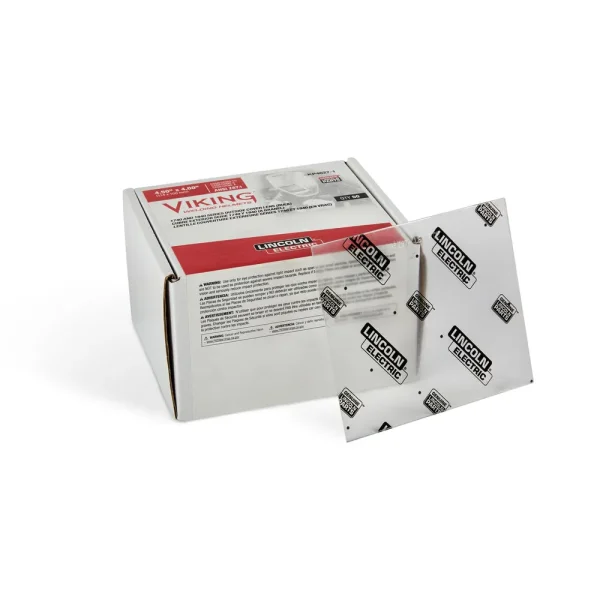 Lincoln Viking 1740 / 1840 Outside Lenses, Bulk Pack of 50 – KP4627-1