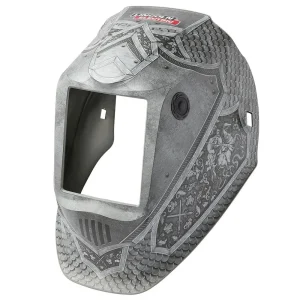 Lincoln Viking 3350 / 2450 4th Gen Replacement Shell, Medieval – KP4672-1