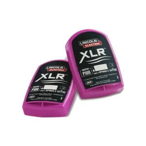 Lincoln XLR Replacement P100 Filter Cartridge #KP4684-2