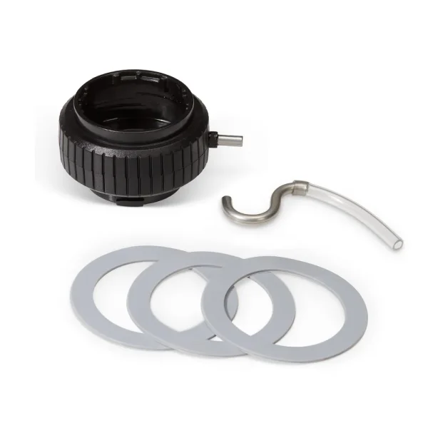 Lincoln Quantitative Fit Test Adapter for XLR Respirator – KP4686-1
