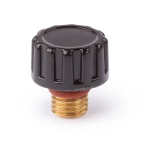 Lincoln Caliber Back Cap for 9/20 TIG Torches, 2/pk