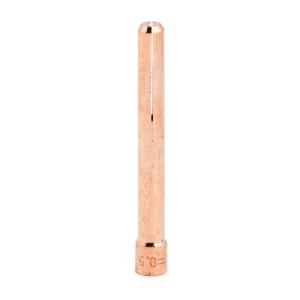 Lincoln Caliber Collets for 17/18/26 TIG Torches, 3/pk – KP4750