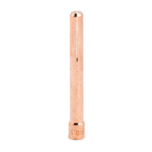 Lincoln Caliber Collets for 17/18/26 TIG Torches, 3/pk – KP4750