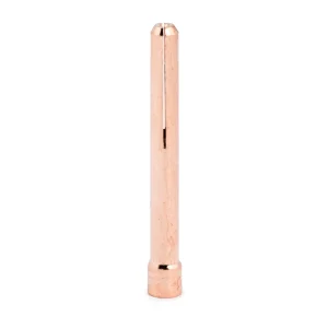 Lincoln Caliber Collets for 17/18/26 TIG Torches, 3/pk – KP4750