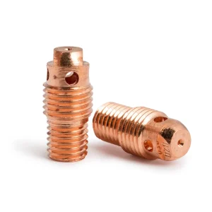 Lincoln Caliber Collet Body for 9/20 TIG Torches, 2/pk – KP4751