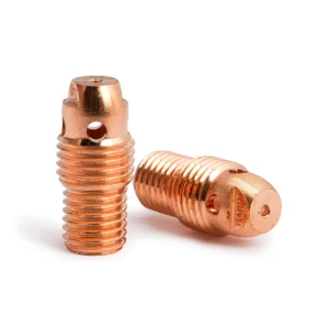 Lincoln Caliber Collet Body for 9/20 TIG Torches, 2/pk – KP4751