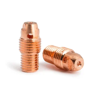 Lincoln Caliber Collet Body for 9/20 TIG Torches, 2/pk – KP4751