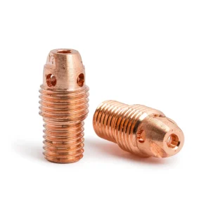 Lincoln Caliber Collet Body for 9/20 TIG Torches, 2/pk – KP4751