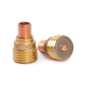 Lincoln Caliber Gas Lens for 9/20 TIG Torches, 2/pk – KP4753