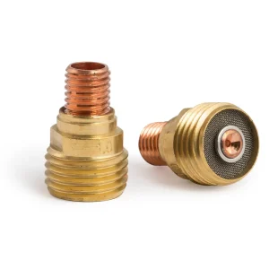 Lincoln Caliber Gas Lens for 9/20 TIG Torches, 2/pk – KP4753