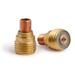 Lincoln Caliber Gas Lens for 9/20 TIG Torches, 2/pk – KP4753
