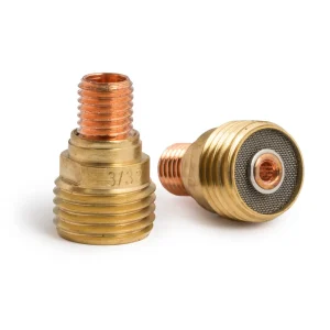 Lincoln Caliber Gas Lens for 9/20 TIG Torches, 2/pk – KP4753