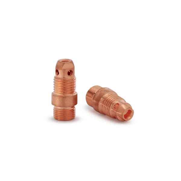 Lincoln Caliber Stubby Collet Body 2pk .040-1/8″ – KP4763-1