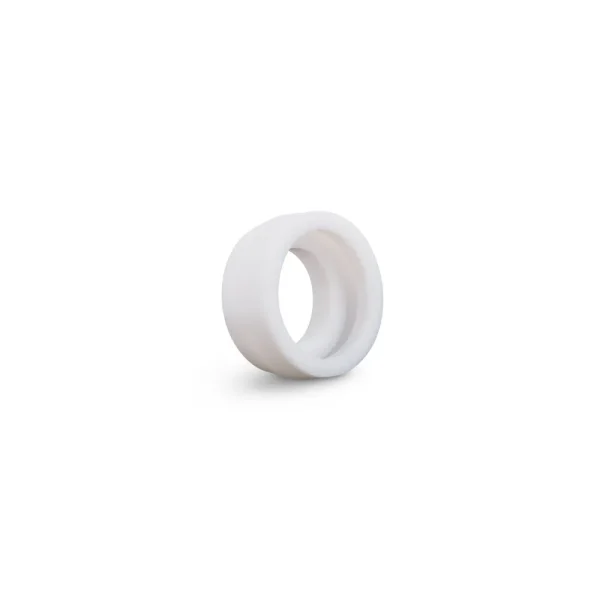 Lincoln Caliber Stubby Gas Lens Insulator 17/18/26 Torches – KP4764-GL
