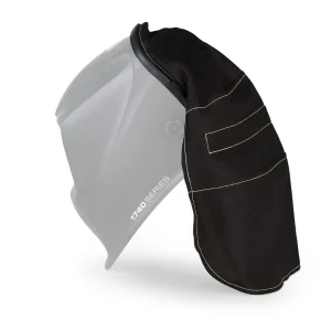 Lincoln FR Cotton Helmet Headcover w/ PressFit Seal – KP4789-1