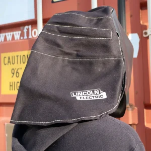 Lincoln FR Cotton Helmet Headcover w/ PressFit Seal – KP4789-1
