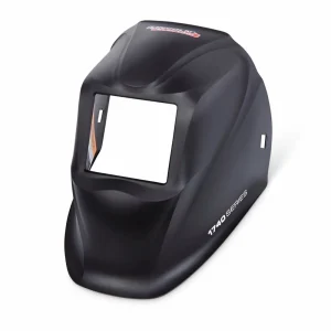 Lincoln Electric VIKING™ 1740 Black Replacement Shell #KP4803-1
