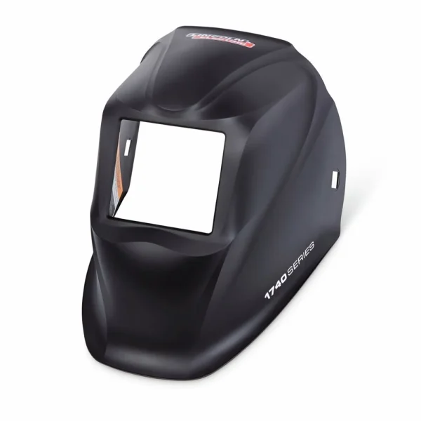 Lincoln Electric VIKING™ 1740 Black Replacement Shell #KP4803-1