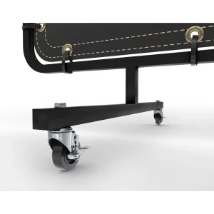 Lincoln Welding Screen Frame Caster Wheels Pair – KP4862-1