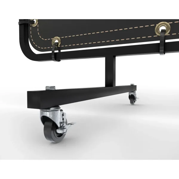 Lincoln Welding Screen Frame Caster Wheels Pair – KP4862-1